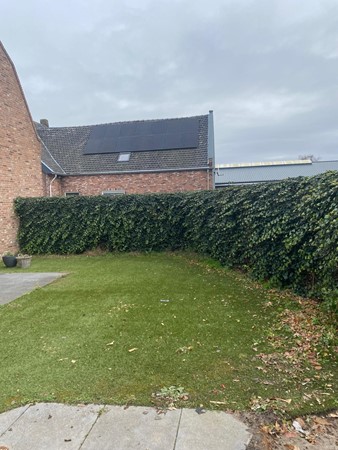 Medium property photo - Haarsteegsestraat 39, 5254 JN Haarsteeg